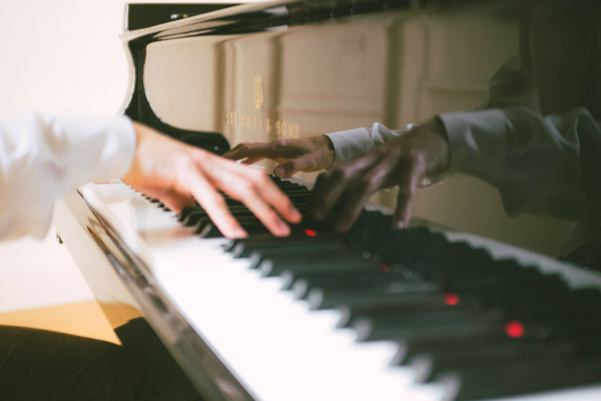Piano Service